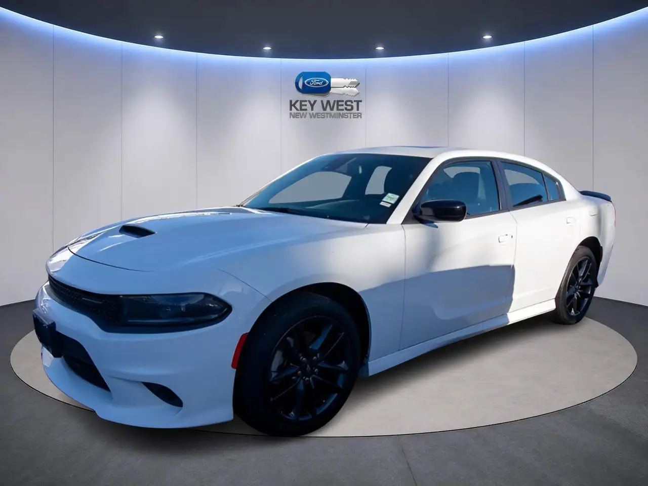 Dodge Charger снимка Dodge Charger