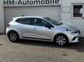 Renault Clio Equilibre*LED*PDC*NAVI*TEMPOMAT*uvm Silber - thumbnail 14
