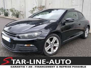 2.0 TDI 177 FAP Carat DSG6 GAR 1 An q
