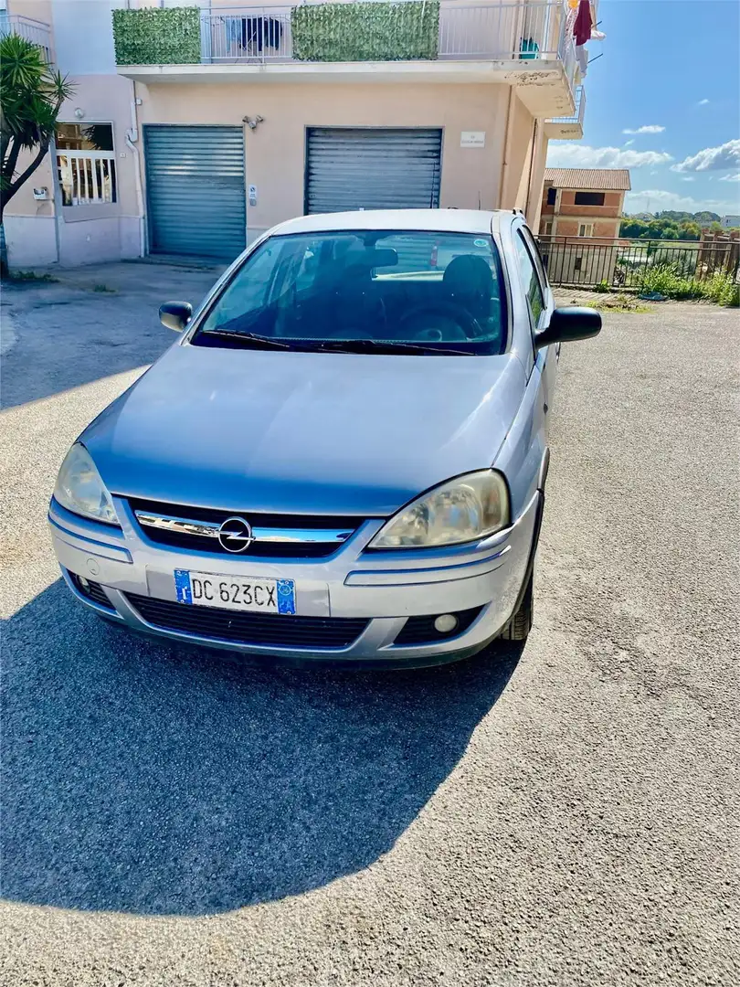 Opel Corsa 5p 1.2 Silverline - 1