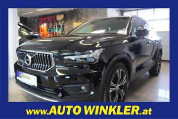 T4 Recharge PHEV /LED/Navi