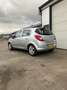 Opel Corsa 1.2-16V Enjoy AUTOMAAT !! Grau - thumbnail 8