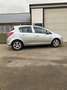 Opel Corsa 1.2-16V Enjoy AUTOMAAT !! Grau - thumbnail 4
