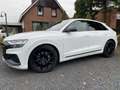 Audi Q8 50 TDI QUATTRO S-LINE VIRTUAL LUCHTVERING 22 INCH Wit - thumbnail 4