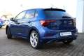 Volkswagen Polo 1.0 TSI Style Klima Navi Einparkhilfe Sitzheizung Blau - thumbnail 14