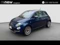 Fiat 500 500 1.2 Dolcevita 69cv dualogic my20 Blu/Azzurro - thumbnail 1