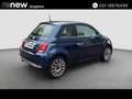 Fiat 500 500 1.2 Dolcevita 69cv dualogic my20 Blu/Azzurro - thumbnail 5