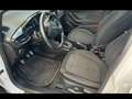 Ford Fiesta Fiesta VII 2017 5p 5p 1.0 ecoboost ST-Line 100cv Bianco - thumbnail 5