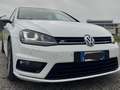 Volkswagen Golf Golf 7 Rline 1.4 tsi 125cv DSG Bianco - thumbnail 5