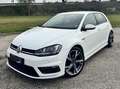 Volkswagen Golf Golf 7 Rline 1.4 tsi 125cv DSG Bianco - thumbnail 1