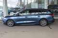 Ford Focus ST-LINE Kombi 125 PS EcoBoost HYBRID (PREMIUM-A... Blau - thumbnail 3
