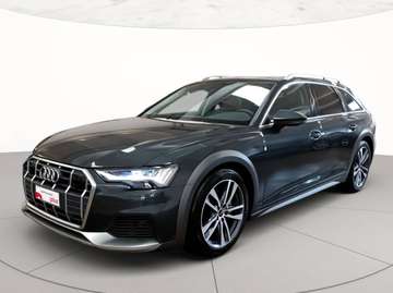 40 2.0 tdi mhev 12V 204cv quattro s-tronic