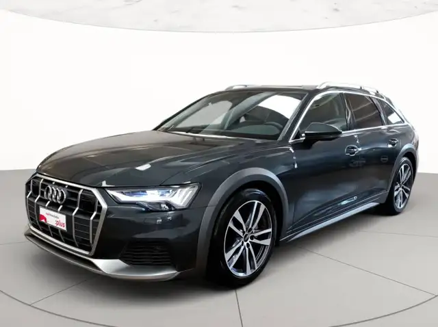 Audi A6 allroad 40 2.0 tdi mhev 12V 204cv quattro s-tronic