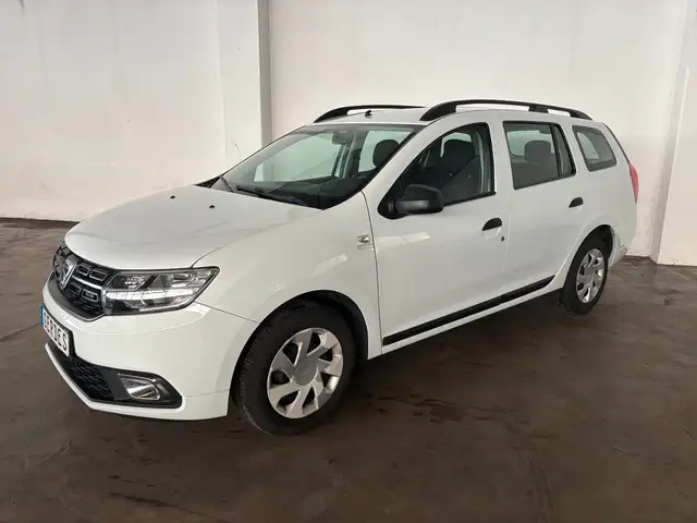 Dacia Logan MCV 0.9 TCe 90 Essential