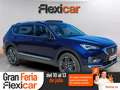 SEAT Tarraco 1.5 TSI 110kW (150CV) S&S Xcellence Plus Azul - thumbnail 1