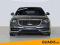 Mercedes-Benz S 560 Maybach 4Matic Aut. Argent - thumbnail 4
