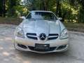 Mercedes-Benz SLK 200 SLK Roadster - R171 k Argento - thumbnail 3