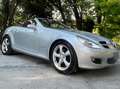 Mercedes-Benz SLK 200 SLK Roadster - R171 k Argento - thumbnail 1