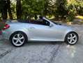 Mercedes-Benz SLK 200 SLK Roadster - R171 k Argento - thumbnail 2