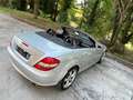Mercedes-Benz SLK 200 SLK Roadster - R171 k Argento - thumbnail 4