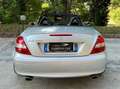 Mercedes-Benz SLK 200 SLK Roadster - R171 k Argento - thumbnail 5