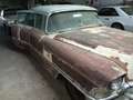 Cadillac Fleetwood Sixty Special Wit - thumbnail 1