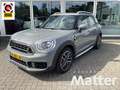 MINI Cooper SE Countryman Mini 2.0 ALL4 Salt Gris - thumbnail 1