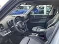 MINI Cooper SE Countryman Mini 2.0 ALL4 Salt Gris - thumbnail 11