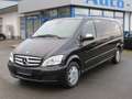 Mercedes-Benz Viano Ambiente extralang Bi-Xenon Comand Leder Schwarz - thumbnail 16