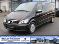 Mercedes-Benz Viano Ambiente extralang Bi-Xenon Comand Leder Schwarz - thumbnail 1
