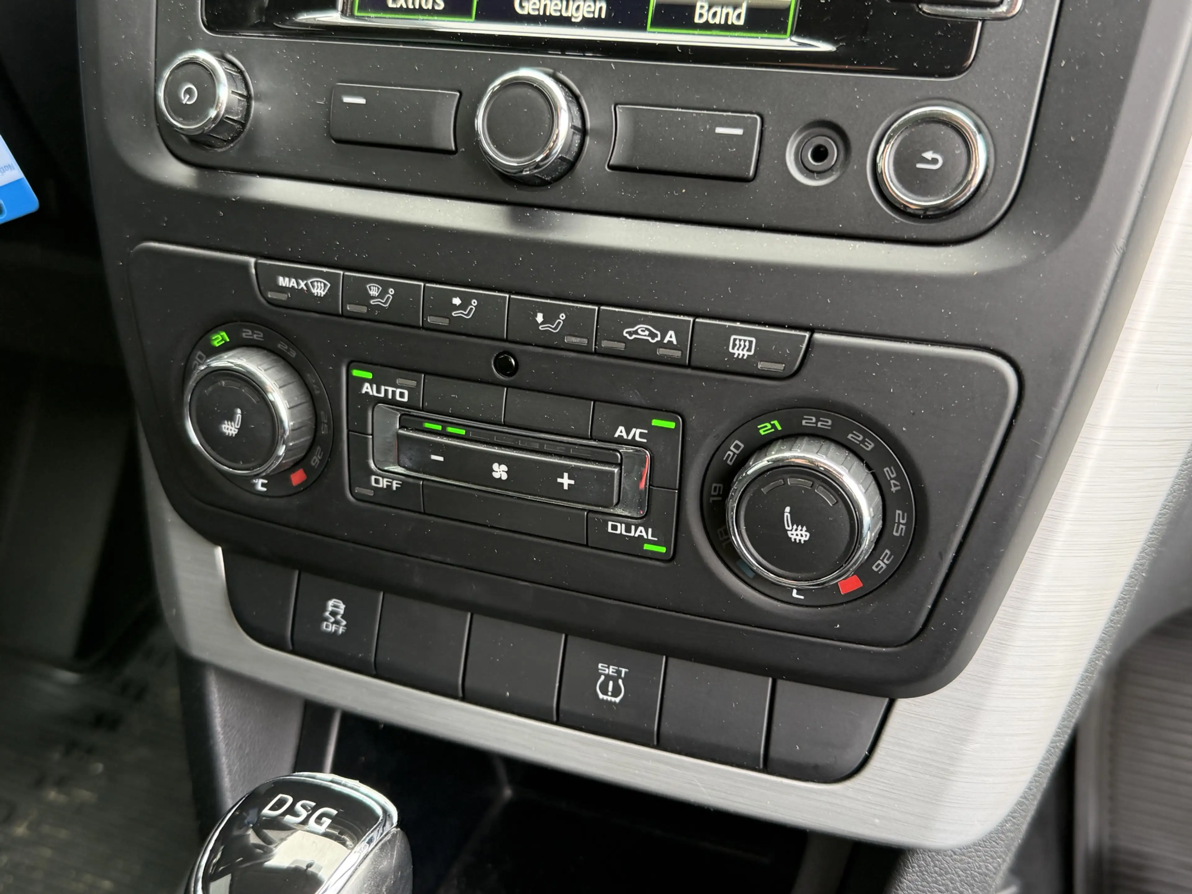 Skoda Yeti 1.2 TSI Ambition | Automaat | Camera | Trekhaak | — photo 10