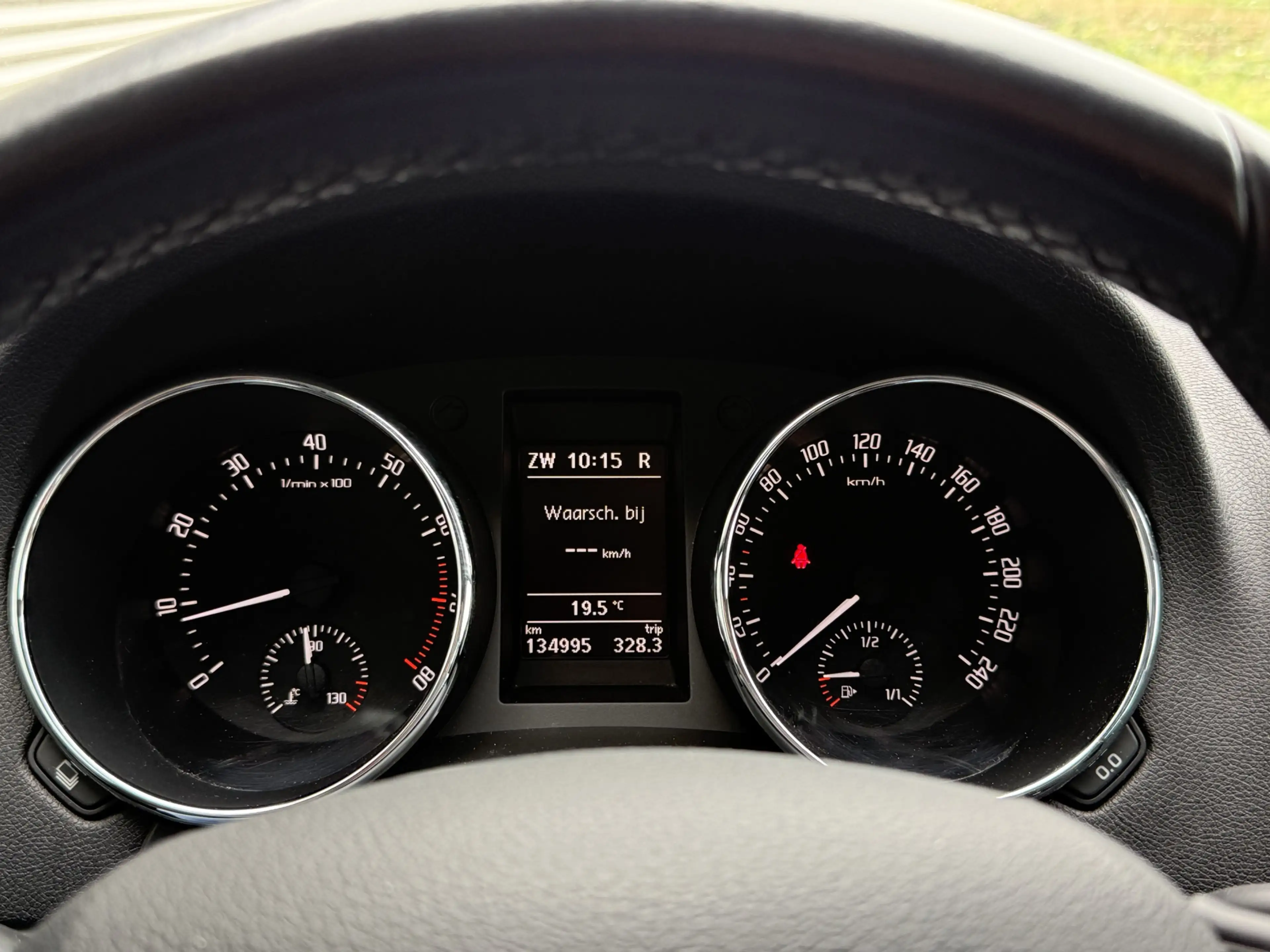 Skoda Yeti 1.2 TSI Ambition | Automaat | Camera | Trekhaak | — photo 12