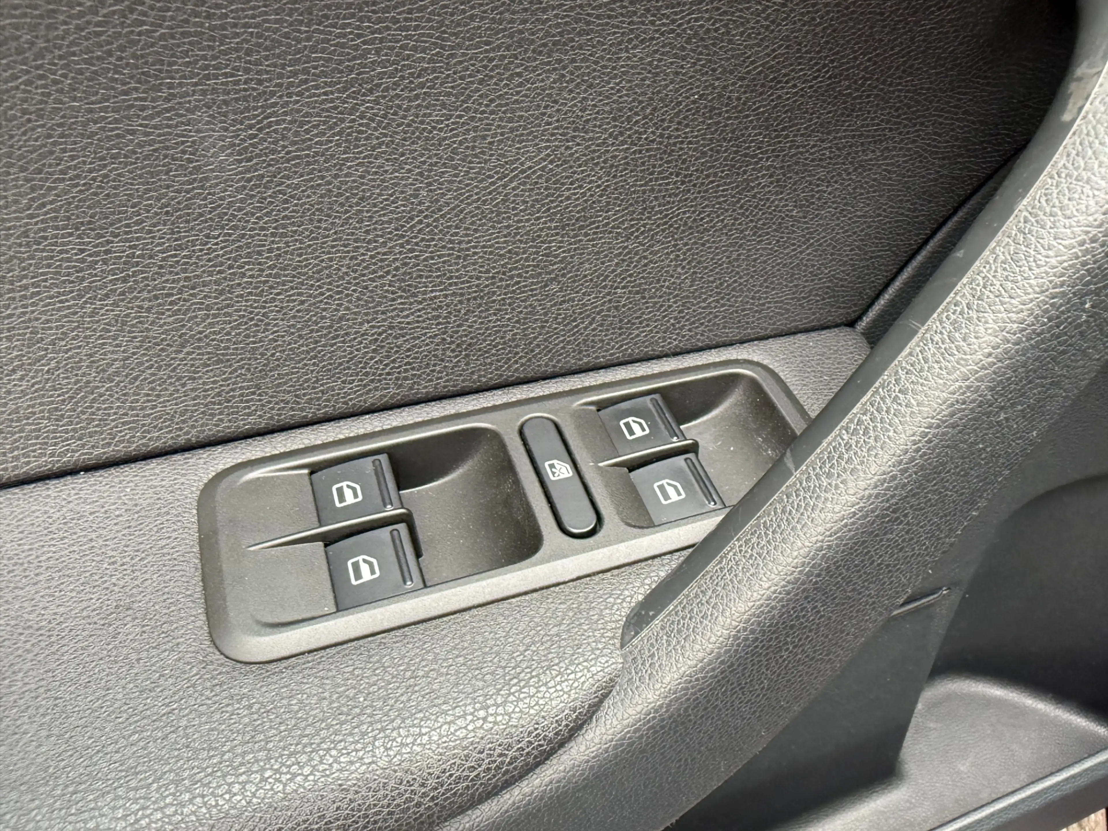 Skoda Yeti 1.2 TSI Ambition | Automaat | Camera | Trekhaak | — photo 14