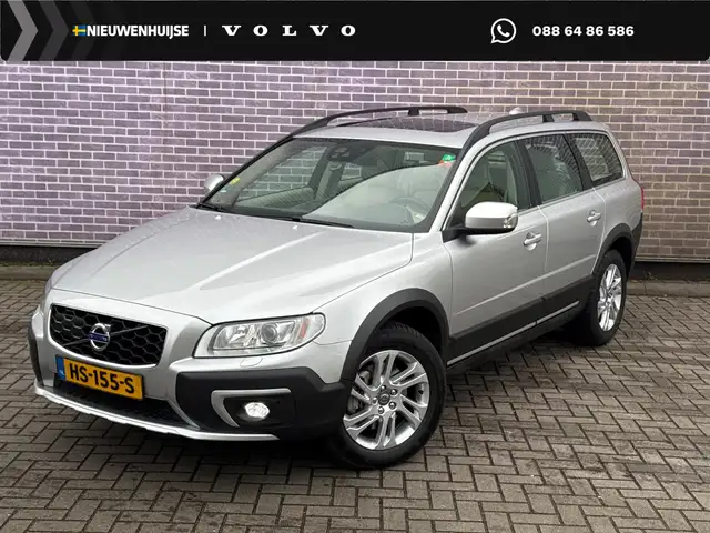 Volvo XC70 D4 FWD Inscription Edition | Unieke Auto - Dealer