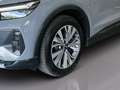 Audi Q4 e-tron 204PS ACC.KAMERA.NAVI+VC.LED.SHZ.USB Сірий - thumbnail 7