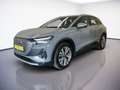 Audi Q4 e-tron 204PS ACC.KAMERA.NAVI+VC.LED.SHZ.USB Сірий - thumbnail 2