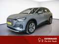 Audi Q4 e-tron 204PS ACC.KAMERA.NAVI+VC.LED.SHZ.USB Сірий - thumbnail 1