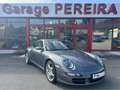 Porsche 997 4 S 3.8 CARRERA  CUIR NAVI Full Historie Gris - thumbnail 1