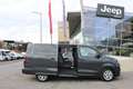 Fiat Scudo Doka L3H1 2.0 180 Automatik 6Sitze Absolu... Grau - thumbnail 1