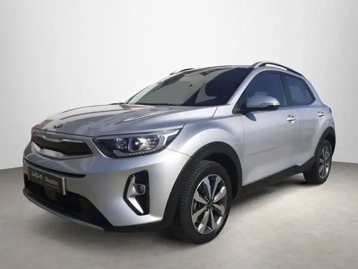Kia Stonic 2019, foto 5