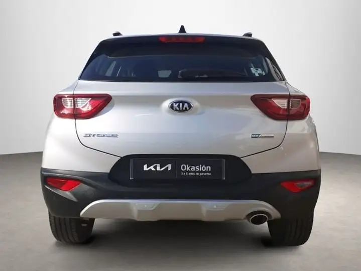 Kia Stonic 2019, foto 8