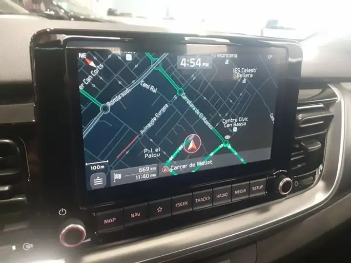 Kia Stonic 2019, foto 18