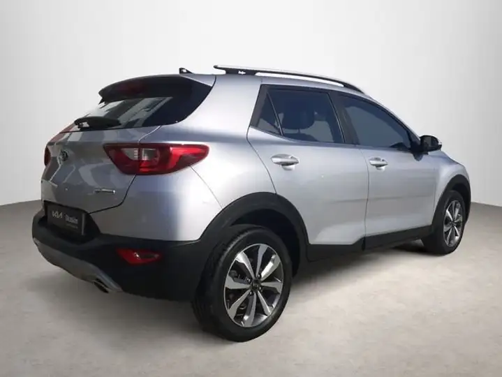Kia Stonic 2019, foto 7