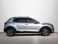 Kia Stonic 1.0 T-GDi Drive 100 Plateado - thumbnail 3