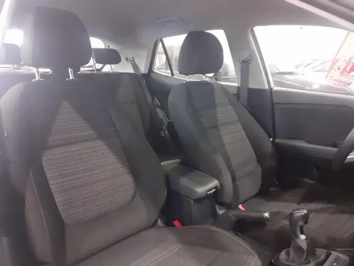 Kia Stonic 2019, foto 9
