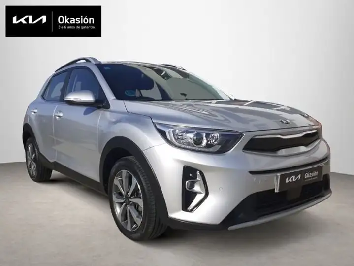 Kia Stonic 2019