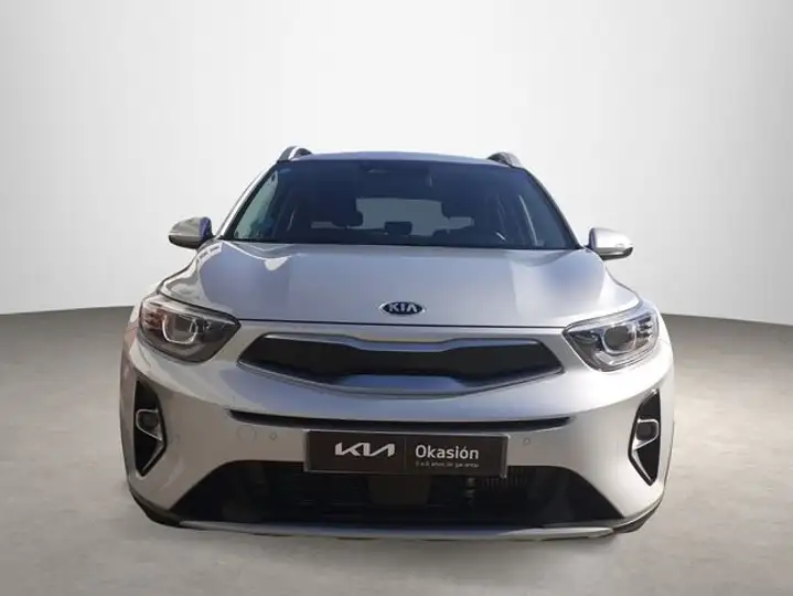 Kia Stonic 2019, foto 4