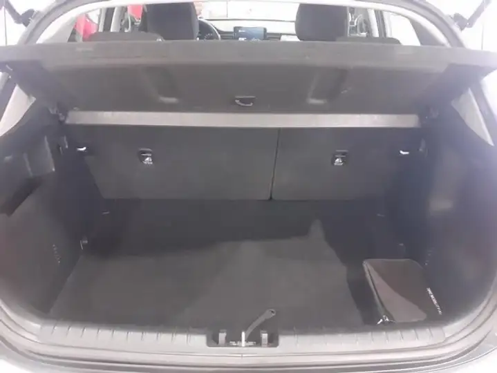 Kia Stonic 2019, foto 13