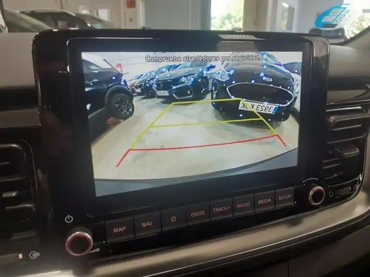 Kia Stonic 2019, foto 19