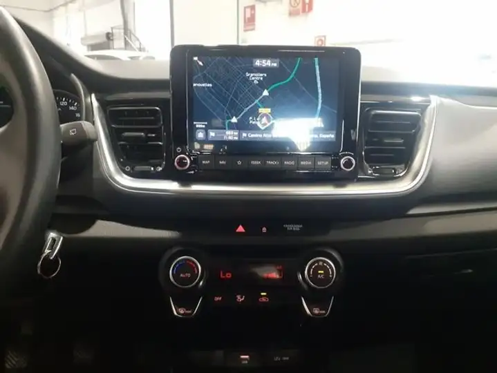 Kia Stonic 2019, foto 17